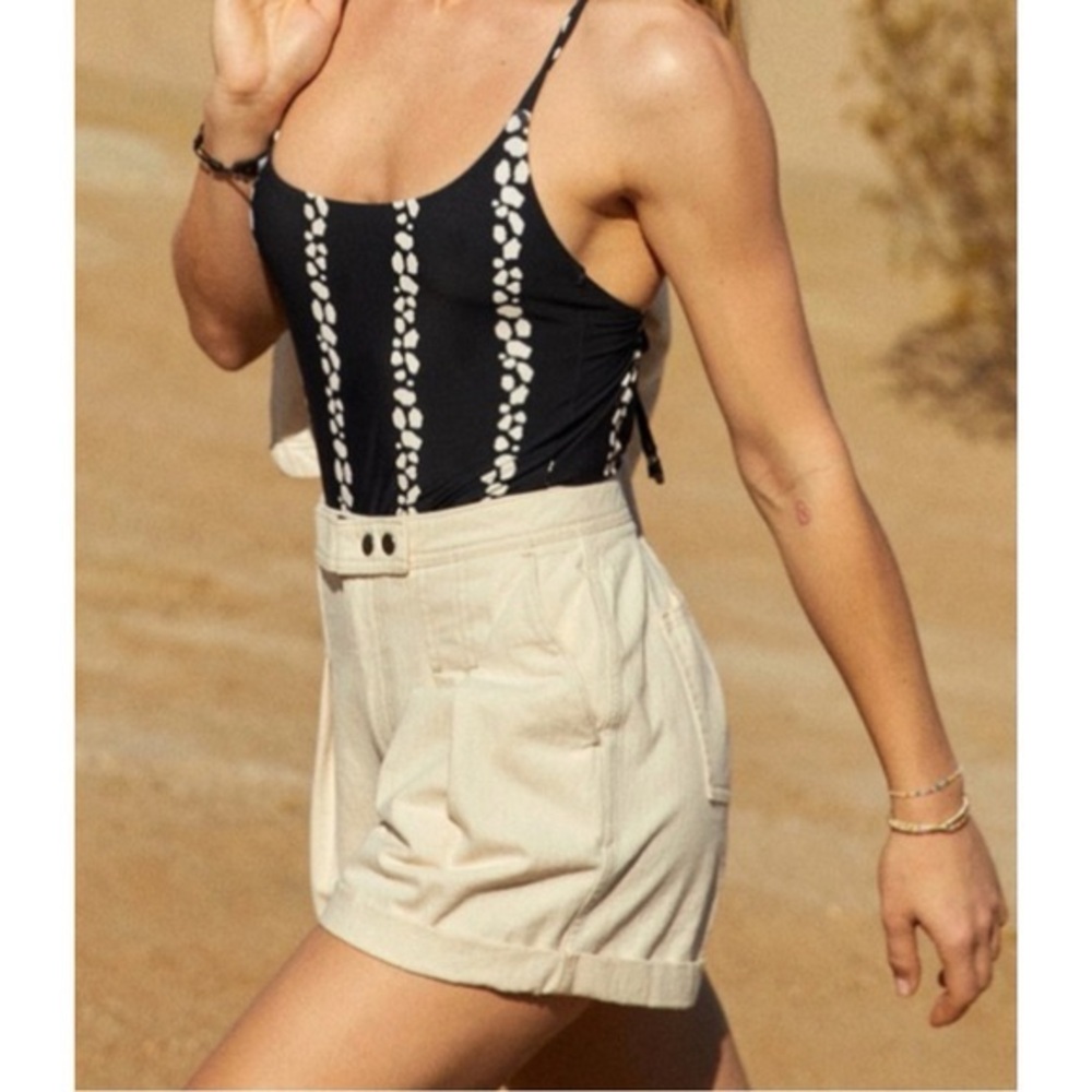 Unsubscribed Desert Shorts